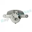 Étrier de frein avant droit RAP BRAKES R-K0302 - Visuel 1