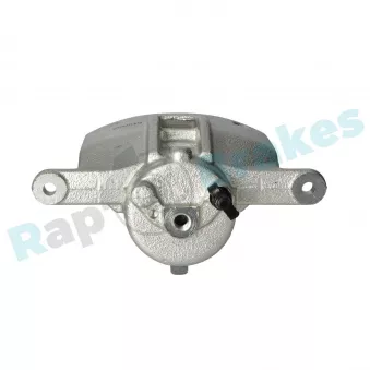 Étrier de frein avant droit RAP BRAKES R-K0302