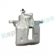 Étrier de frein avant droit RAP BRAKES R-K0302 - Visuel 2