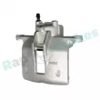 Étrier de frein avant droit RAP BRAKES R-K0302 - Visuel 3