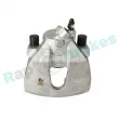 Étrier de frein avant gauche RAP BRAKES R-K0303 - Visuel 1