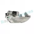 Étrier de frein avant gauche RAP BRAKES R-K0303 - Visuel 2