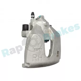 Étrier de frein avant droit RAP BRAKES R-K0304