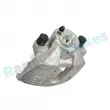 Étrier de frein avant droit RAP BRAKES R-K0304 - Visuel 2