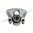 Étrier de frein avant droit RAP BRAKES R-K0304 - Visuel 3