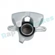 Étrier de frein avant gauche RAP BRAKES R-K0305 - Visuel 3