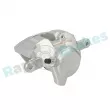 Étrier de frein avant droit RAP BRAKES R-K0306 - Visuel 1