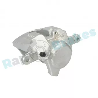 Étrier de frein avant droit RAP BRAKES R-K0306
