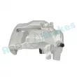 Étrier de frein avant droit RAP BRAKES R-K0306 - Visuel 2