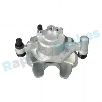 Étrier de frein avant gauche RAP BRAKES R-K0307