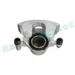 Étrier de frein avant gauche RAP BRAKES R-K0307 - Visuel 3