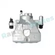 Étrier de frein avant droit RAP BRAKES R-K0308 - Visuel 1