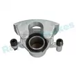 Étrier de frein avant droit RAP BRAKES R-K0308 - Visuel 3