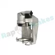 Étrier de frein avant gauche RAP BRAKES R-K0309 - Visuel 1