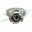 Étrier de frein avant gauche RAP BRAKES R-K0309 - Visuel 3