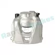 Étrier de frein avant droit RAP BRAKES R-K0310 - Visuel 1