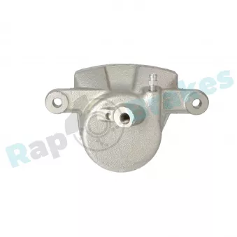 Étrier de frein avant droit RAP BRAKES R-K0311