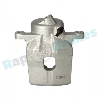 Étrier de frein avant gauche RAP BRAKES R-K0312