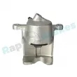 Étrier de frein avant gauche RAP BRAKES R-K0312 - Visuel 2