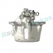 Étrier de frein avant gauche RAP BRAKES R-K0315 - Visuel 1