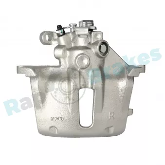 Étrier de frein avant droit RAP BRAKES R-K0316