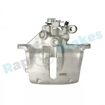 Étrier de frein avant gauche RAP BRAKES R-K0317