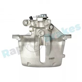 Étrier de frein avant droit RAP BRAKES R-K0318