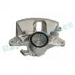 Étrier de frein avant droit RAP BRAKES R-K0318 - Visuel 3