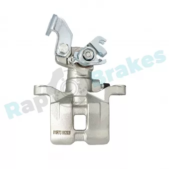 Étrier de frein arrière gauche RAP BRAKES R-K0319
