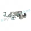 Étrier de frein arrière gauche RAP BRAKES R-K0319 - Visuel 3