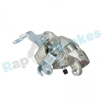 Étrier de frein arrière droit RAP BRAKES R-K0320