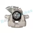 Étrier de frein arrière gauche RAP BRAKES R-K0321 - Visuel 3