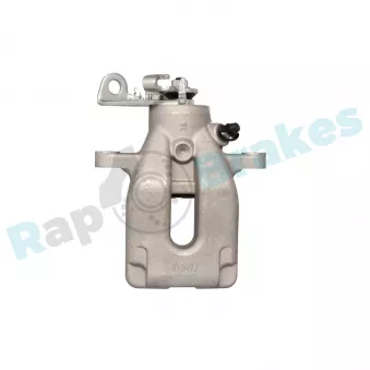 Étrier de frein arrière droit RAP BRAKES R-K0322