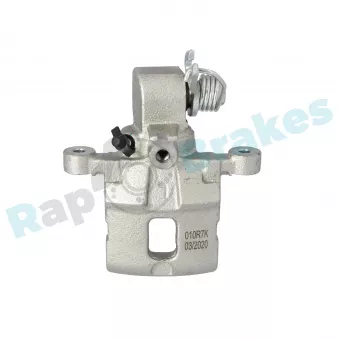 Étrier de frein arrière gauche RAP BRAKES R-K0323