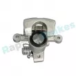 Étrier de frein arrière droit RAP BRAKES R-K0324 - Visuel 3