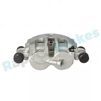 Étrier de frein avant gauche RAP BRAKES R-K0325