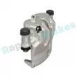 Étrier de frein avant gauche RAP BRAKES R-K0325 - Visuel 2