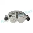 Étrier de frein avant droit RAP BRAKES R-K0326 - Visuel 1