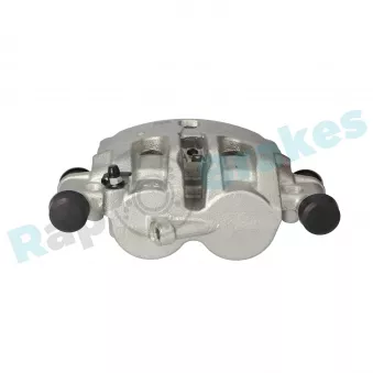 Étrier de frein avant droit RAP BRAKES R-K0326