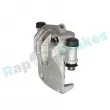 Étrier de frein avant droit RAP BRAKES R-K0326 - Visuel 2