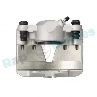 Étrier de frein avant gauche RAP BRAKES R-K0327