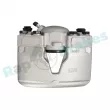 Étrier de frein avant gauche RAP BRAKES R-K0327 - Visuel 2