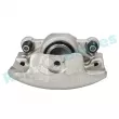 Étrier de frein avant gauche RAP BRAKES R-K0327 - Visuel 3