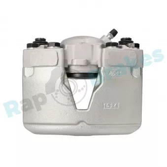 Étrier de frein avant droit RAP BRAKES R-K0328