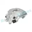 Étrier de frein avant gauche RAP BRAKES R-K0329 - Visuel 1