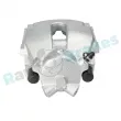 Étrier de frein avant gauche RAP BRAKES R-K0329 - Visuel 2