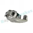 Étrier de frein avant droit RAP BRAKES R-K0335 - Visuel 2