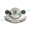 Étrier de frein avant gauche RAP BRAKES R-K0336 - Visuel 2