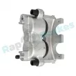 Étrier de frein avant gauche RAP BRAKES R-K0337 - Visuel 3