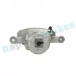 Étrier de frein avant droit RAP BRAKES R-K0340 - Visuel 2